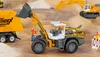 Siku Super - Pala gommata Liebherr L 566 S3561 Anteprima dell’immagine prodotto 14