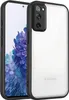 A clear product shot of a phone case on a white background. Produktbild-Vorschau
