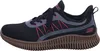 Skechers Bobs Geo Sneaker Herren, Schwarz, EU 43, Textil, Produktbild-Vorschau 10