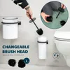 bremermann Set da bagno 2 pezzi SAVONA Softtouch incl. Anteprima dell’immagine prodotto 4