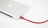 RJ45 Patchkabel m. CAT 7 Rohkabel  PIMF rot 5m Produktbild-Vorschau 7