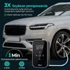 Olvy Elektryczna pompka powietrza z power bankiem 6000 mAh Podgląd zdjęcia produktu 9