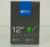 Schwalbe Av1 45 Standard Fahrradschlauch Schwarz 12.5´´ / Produktbild-Vorschau 16