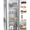 Haier HSW79F18ANMM, Freistehend, Amerikanische Tür, Platin, Produktbild-Vorschau 14