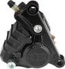 Bremszange Bremssattel vorne mit Bremsklötze für MZ 125 150 Produktbild-Vorschau 2