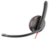 HP Poly Blackwire 3225 Stereo USB-C-Headset +3,5-mm-Stecker Produktbild-Vorschau 10
