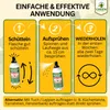 Spinnen Abwehrspray Power-Konzentrat 200 ml – Spinnenspray, Produktbild-Vorschau 3
