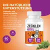 Adema Natural® Zeckilen Forte - Zecken Tabletten – zum Produktbild-Vorschau 4