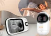 Neno Berkano – electronic baby monitor with a wireless Náhled obrázku produktu 10