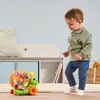 VTech Rollspaß-Schnecke, 1 Jahr(e), Batterien erforderlich, Produktbild-Vorschau 2