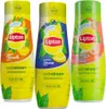 Lot de 3 sirops pour Sodastream Lipton Ice Tea Citron, Voir les images du produit 1