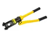 Set pinza crimpatrice idraulica manuale, kit pressatrice Anteprima dell’immagine prodotto 8