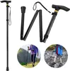Faltbar Gehstock Bergstock Spazierstock Wanderstock Canes Produktbild-Vorschau 1