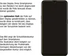 1x Schutzfolie für OPPO A5S - Anti-Shock 9H Folie dipos Produktbild-Vorschau 3