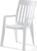 SIEGER Gartensessel Palma L 65 x B 59 x H 92 cm , Produktbild-Vorschau 1