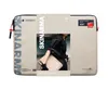 SKINARMA Fardel puzdro na notebook do 14", slonová kosť Náhľad obrázku produktu 2