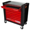 KS Tools Set di carrelli da officina Performanceplus P25 Anteprima dell’immagine prodotto 4
