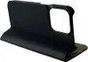 Galeli Book Case MARC iPhone 14 Pro Max black Produktbild-Vorschau 4