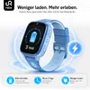 Ralio R5 Go 4G Smartwatch Kinder mit SIM-Karte, Videoanrufe Produktbild-Vorschau 6