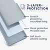 kwmobile Handyhülle für Google Pixel 7 Hülle, für Pixel 7 Produktbild-Vorschau 6