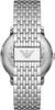 Emporio Armani Minimalistische Herrenuhr Produktbild-Vorschau 3