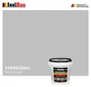 Isolbau Dachfarbe Steingrau 1,5 kg Sockelfarbe Produktbild-Vorschau 4