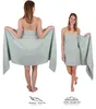 Betz 2 Stück XXL Saunatücher 70 x 200 cm BERLIN  Badetücher Produktbild-Vorschau 5