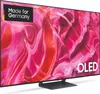 SAMSUNG GQ55S90CATXZG OLED Smart-TV 138,0 cm (55,0 Zoll) Produktbild-Vorschau 5