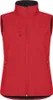 Clique Classic Softshell Vest Women Produktbild-Vorschau 1