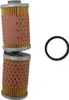 Filter Oel M Dicht Mahle Ox 37 D Voir les images du produit 1