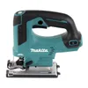 Makita Akku-Pendelhubstichsäge JV103DZ, 12Volt, Stichsäge, Produktbild-Vorschau 6