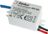 Kanlux 1440 3W Trafo, Netzteil Konstantstrom 350mA Produktbild-Vorschau 1
