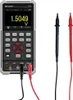 VOLTCRAFT DSO-2202H + AFG Hand-Oszilloskop 200 MHz 2-Kanal Produktbild-Vorschau 2