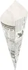 TIMES Papier-Pommes-Tüten 250g 250 Stück. Produktbild-Vorschau 2