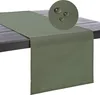 heimtexland Outdoor Tischläufer Garten Tischdecke 45x145 Produktbild-Vorschau 2