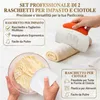 Set iniziale per la panificazione con lievito naturale, Anteprima dell’immagine prodotto 3