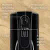 Bosch MFQ4, Handmixer, zwart, geschikt voor: kloppen, Productafbeelding-voorbeeld 3
