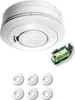 6x Ei Electronics Ei650RF Funkrauchmelder - Set aus Produktbild-Vorschau 1