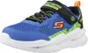 Skechers Skechers Meteor Lights Modrý Náhled obrázku produktu 1