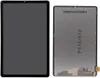 OEM - LCD Display Touchscreen Bildschirm Schwarz für Produktbild-Vorschau 1