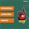 Schalter Stecker mit CEE-Stecker 400V für Holzspalter Produktbild-Vorschau 8