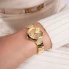 Zlaté hodinky Guess GW0762L2 CYRKONIE Náhľad obrázku produktu 14