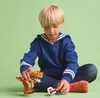 LEGO Jurassic World Little Eatie: T.Rex, Bauspielzeug für Produktbild-Vorschau 44