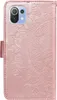 Hülle für Xiaomi 11 Lite NE/Mi 11 Lite 5G Handyhülle Flip Produktbild-Vorschau 4