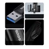 Baseus ZJJQ000103, USB-A, USB-C, Blau Produktbild-Vorschau 4