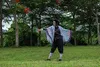 Bambusový meč Anime Katana Cosplay, meč inspirovaný katanou Náhled obrázku produktu 4