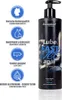 Fastwet® 500ml Anal Gleitgel auf Wasserbasis mit Produktbild-Vorschau 2