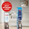 TESA Teleskop-Moskitonetz für Balkontüren, Maschenweite Produktbild-Vorschau 13
