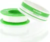 BSN medical Leukosilk, 500 x 1,25 cm, Kulatý, Zelená, Bílá, Náhled obrázku produktu 6
