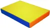 Hüpfpolster 113 X 75 Cm Matte Bunt Produktbild-Vorschau 1